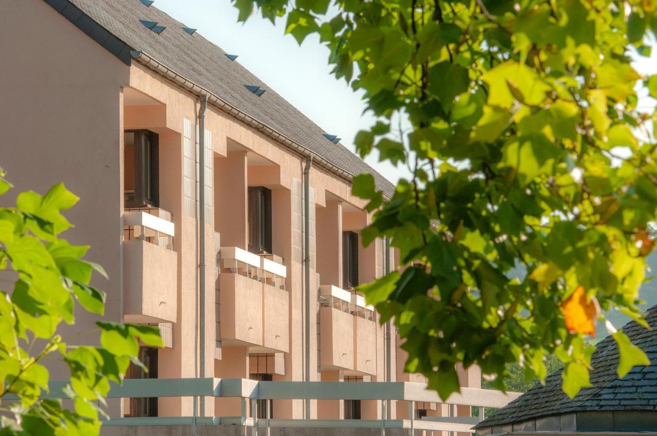 Residence Routes Du Monde Atc Bagneres De Bigorre Exterior foto